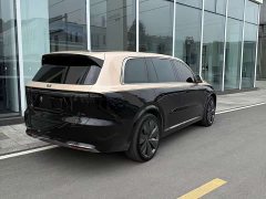 Li Auto L9 Livis - ფოტო 4