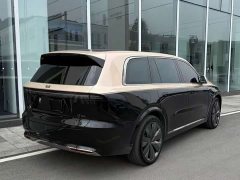Li Auto L9 Livis - ფოტო 8