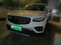 Geely Boyue 1.8TD DCT Smart Pro - ფოტო 1