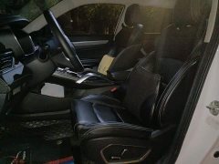 Geely Boyue 1.8TD DCT Smart Pro - ფოტო 11
