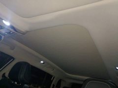 Geely Boyue 1.8TD DCT Smart Pro - ფოტო 14