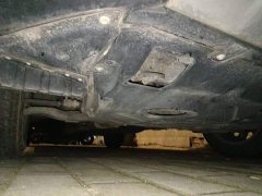 Geely Boyue 1.8TD DCT Smart Pro - ფოტო 17