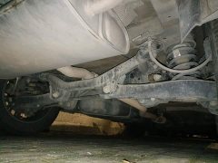 Geely Boyue 1.8TD DCT Smart Pro - ფოტო 18
