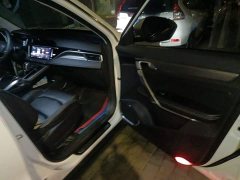 Geely Boyue 1.8TD DCT Smart Pro - ფოტო 19