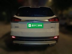 Geely Boyue 1.8TD DCT Smart Pro - ფოტო 3