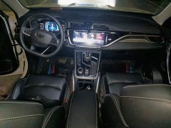 Geely Boyue 1.8TD DCT Smart Pro - ფოტო 5