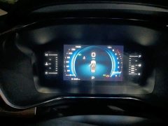 Geely Boyue 1.8TD DCT Smart Pro - ფოტო 7