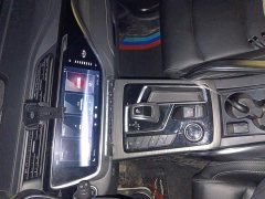 Geely Boyue 1.8TD DCT Smart Pro - ფოტო 9