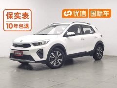 Kia Yipao 1.4L Automatic Fun Enjoy Edition - ფოტო 1