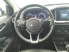 Kia Yipao 1.4L Automatic Fun Enjoy Edition - ფოტო 11