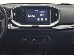 Kia Yipao 1.4L Automatic Fun Enjoy Edition - ფოტო 12