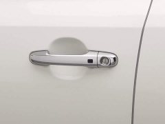 Kia Yipao 1.4L Automatic Fun Enjoy Edition - ფოტო 18