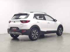 Kia Yipao 1.4L Automatic Fun Enjoy Edition - ფოტო 2