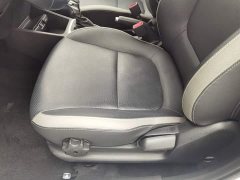 Kia Yipao 1.4L Automatic Fun Enjoy Edition - ფოტო 20