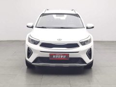 Kia Yipao 1.4L Automatic Fun Enjoy Edition - ფოტო 3