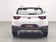 Kia Yipao 1.4L Automatic Fun Enjoy Edition - ფოტო 4