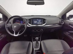 Kia Yipao 1.4L Automatic Fun Enjoy Edition - ფოტო 5
