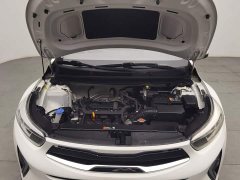 Kia Yipao 1.4L Automatic Fun Enjoy Edition - ფოტო 6