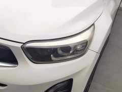 Kia Yipao 1.4L Automatic Fun Enjoy Edition - ფოტო 7