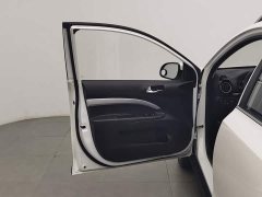 Kia Yipao 1.4L Automatic Fun Enjoy Edition - ფოტო 8