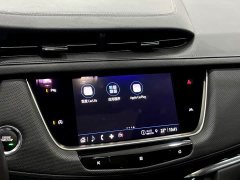 Cadillac XT6 28T Six-Seat AWD Fashion Edition - фото 10