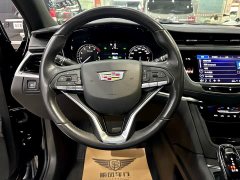 Cadillac XT6 28T Six-Seat AWD Fashion Edition - фото 12