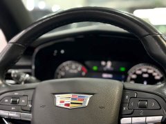 Cadillac XT6 28T Six-Seat AWD Fashion Edition - фото 13