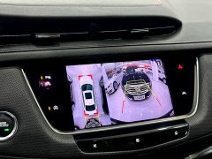 Cadillac XT6 28T Six-Seat AWD Fashion Edition - фото 20
