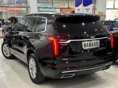 Cadillac XT6 28T Six-Seat AWD Fashion Edition - фото 3