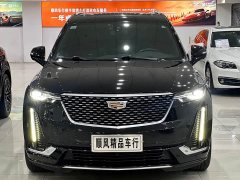 Cadillac XT6 28T Six-Seat AWD Fashion Edition - фото 4