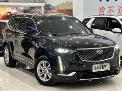 Cadillac XT6 28T Six-Seat AWD Fashion Edition - фото 5