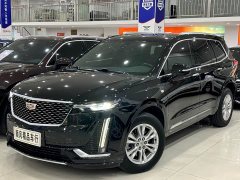Cadillac XT6 28T Six-Seat AWD Fashion Edition - фото 6