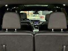 Cadillac XT6 28T Six-Seat AWD Fashion Edition - фото 9