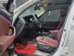 BMW X3 xDrive30i Premier M Night Package - ფოტო 4