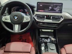 BMW X3 xDrive30i Premier M Night Package - ფოტო 7