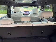 Fangchengbao Titanium 7 190KM Four-Wheel Drive Ultra Edition - ფოტო 10