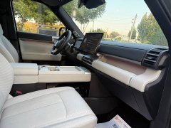 Fangchengbao Titanium 7 190KM Four-Wheel Drive Ultra Edition - ფოტო 13