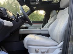 Fangchengbao Titanium 7 190KM Four-Wheel Drive Ultra Edition - ფოტო 15