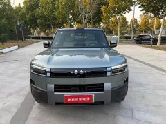 Fangchengbao Titanium 7 190KM Four-Wheel Drive Ultra Edition - ფოტო 2