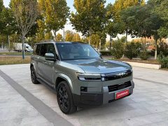 Fangchengbao Titanium 7 190KM Four-Wheel Drive Ultra Edition - ფოტო 3