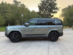 Fangchengbao Titanium 7 190KM Four-Wheel Drive Ultra Edition - ფოტო 4