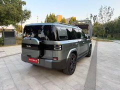 Fangchengbao Titanium 7 190KM Four-Wheel Drive Ultra Edition - ფოტო 5