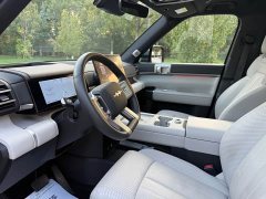Fangchengbao Titanium 7 190KM Four-Wheel Drive Ultra Edition - ფოტო 8