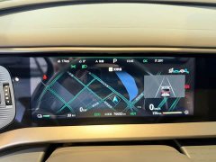 Denza D9 DM-i 970 AWD Flagship - ფოტო 12
