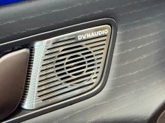 Denza D9 DM-i 970 AWD Flagship - ფოტო 14