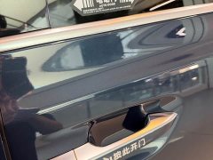 Denza D9 DM-i 970 AWD Flagship - ფოტო 15