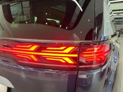 Denza D9 DM-i 970 AWD Flagship - ფოტო 16