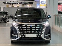 Denza D9 DM-i 970 AWD Flagship - ფოტო 2