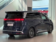 Denza D9 DM-i 970 AWD Flagship - ფოტო 4