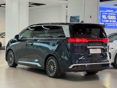 Denza D9 DM-i 970 AWD Flagship - ფოტო 6